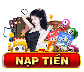 Nạp tiền U888