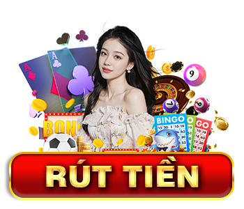 Rút tiền U888
